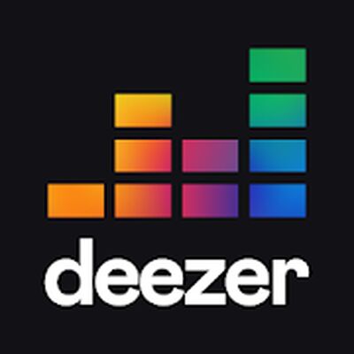 Download Deezer: Music & Podcast Player (Premium MOD) for Android