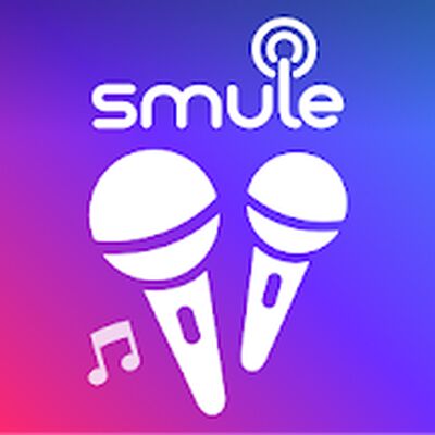 Download Smule: Sing 10M+ Karaoke Songs (Premium MOD) for Android