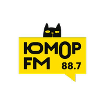 Юмор FM