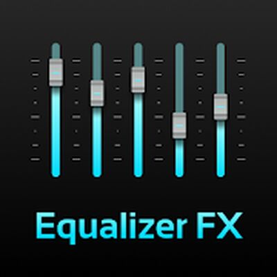 Equalizer FX: Sound Enhancer