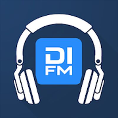 Download DI.FM: Electronic Music Radio (Unlocked MOD) for Android