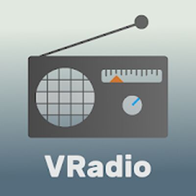 Download VRadio (Premium MOD) for Android