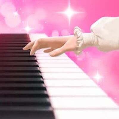 Download Piano Master Pink: keyboards (Premium MOD) for Android