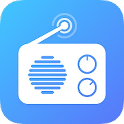Download My Radio :Local Radio Stations, AM FM Radio App (Unlocked MOD) for Android