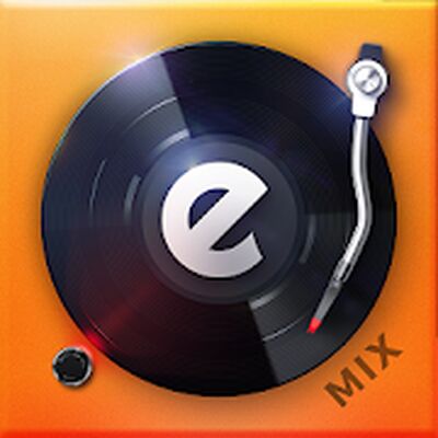 Download edjing Mix (Pro Version MOD) for Android
