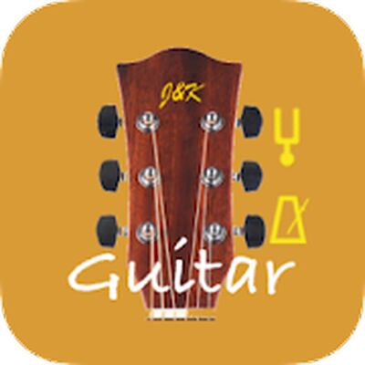 Download GuitarTuner (Premium MOD) for Android