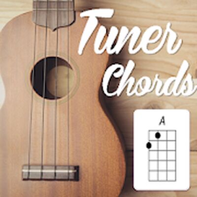 Download Ukulele tuner & chords 2022 (Premium MOD) for Android