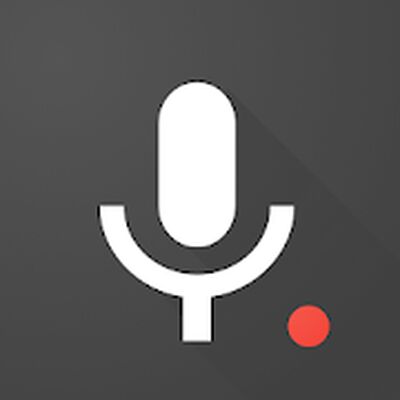 Download Smart Recorder – High-quality voice recorder (Premium MOD) for Android