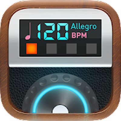Download Pro Metronome (Premium MOD) for Android