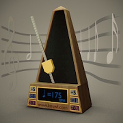 Download Metronome (Premium MOD) for Android