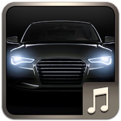 Download Car Sounds & Ringtones (Premium MOD) for Android