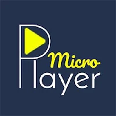 Download Micro Player (Free Ad MOD) for Android