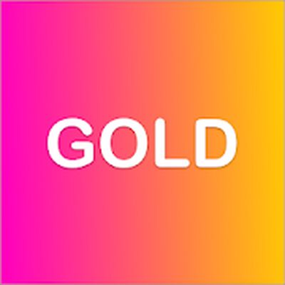 Download GOLD (Pro Version MOD) for Android