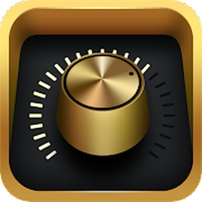 Download Volume Bass Booster: Equalizer (Pro Version MOD) for Android