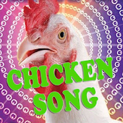 Download Crazy Chicken Song (Unlocked MOD) for Android