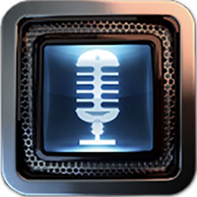 Download Audio Recording app (Pro Version MOD) for Android