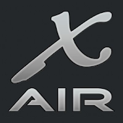 Download X AIR (Free Ad MOD) for Android
