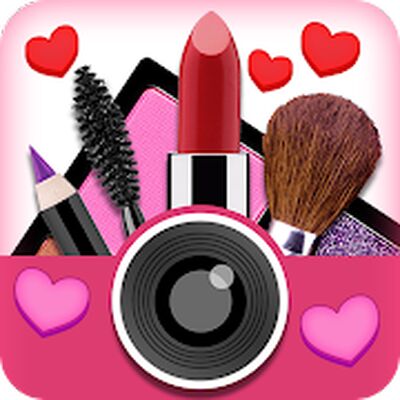 Download YouCam Makeup (Premium MOD) for Android