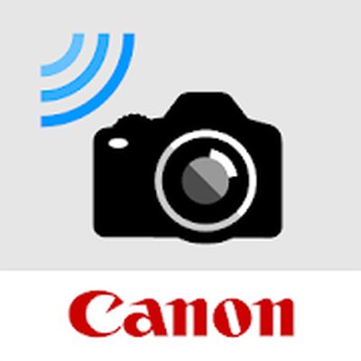 Download Canon Camera Connect (Free Ad MOD) for Android