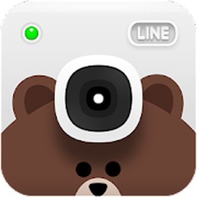 Download LINE Camera (Free Ad MOD) for Android