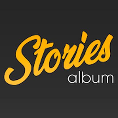 Download Stories Album – AR Photos (Unlocked MOD) for Android