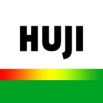 Download Huji Cam (Premium MOD) for Android