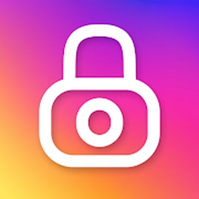 Download LOCKED Secret Photo Vault (Premium MOD) for Android