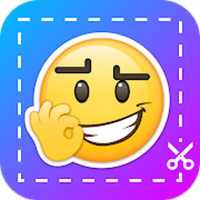 Download Emoji Maker- Personal Animated Phone Emojis (Premium MOD) for Android