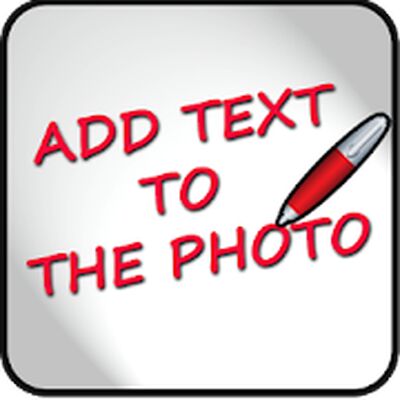 Download Add text to the photo (Unlocked MOD) for Android