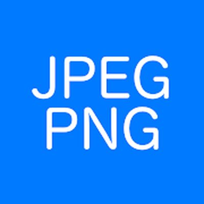 Download JPEG PNG Image File Converter (Free Ad MOD) for Android
