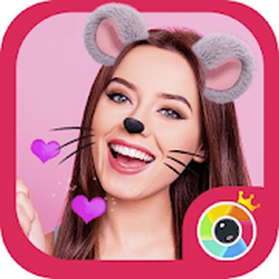 Download Sweet Beauty Cam: for selfie (Premium MOD) for Android