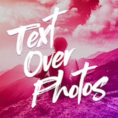 Download Text Over Photo (Premium MOD) for Android