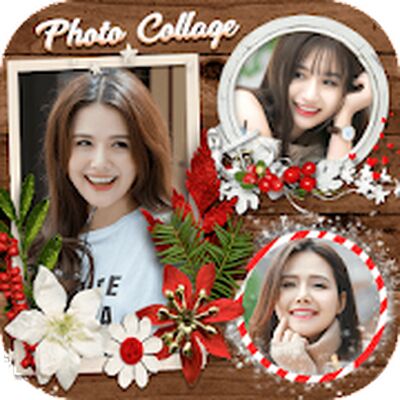 Download Photo frame, Photo collage (Unlocked MOD) for Android