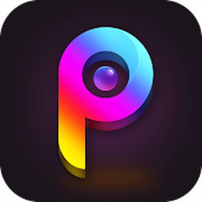 Photo Editor:Pic Collage Maker