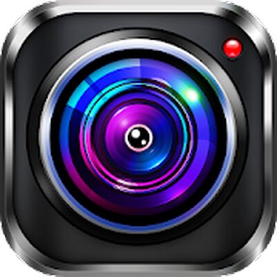 Download Professional Camera (Free Ad MOD) for Android