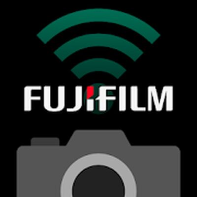 Download FUJIFILM Camera Remote (Pro Version MOD) for Android