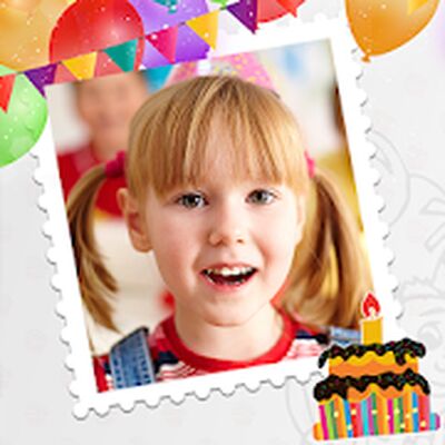 Download Birthday Party Invitation (Free Ad MOD) for Android