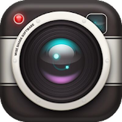Download Fisheye (Pro Version MOD) for Android