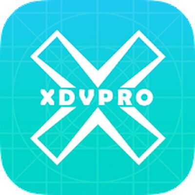 Download XDV PRO (Premium MOD) for Android
