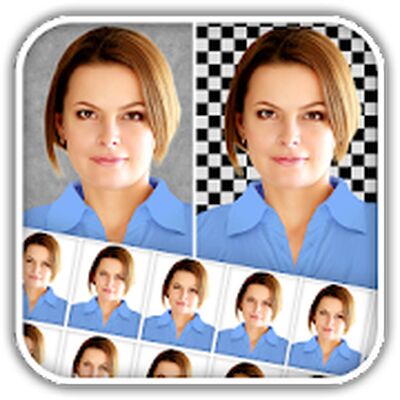 Passport Size Photo Maker