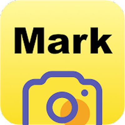 Download Mark Camera: Timestamp & GPS camera (Free Ad MOD) for Android