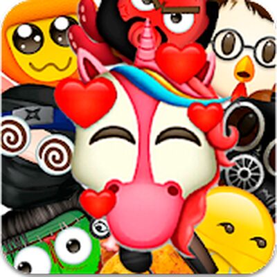 Download Emoji Maker (Free Ad MOD) for Android