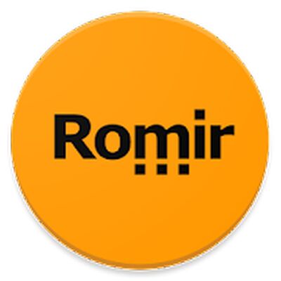 Download Romir Scan Panel (Premium MOD) for Android