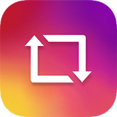 Download Repost for Instagram (Pro Version MOD) for Android