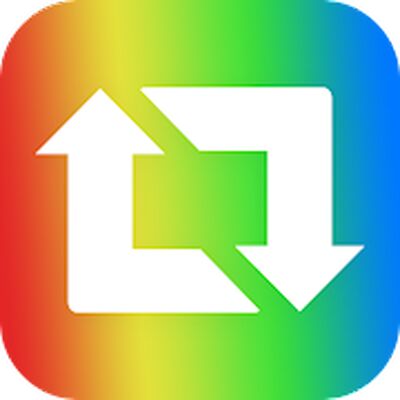 Download Reposter for Instagram: Download & Save (Unlocked MOD) for Android