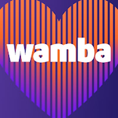Download Wamba – meet women and men (Unlocked MOD) for Android