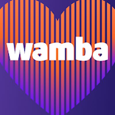 Wamba – meet women and men