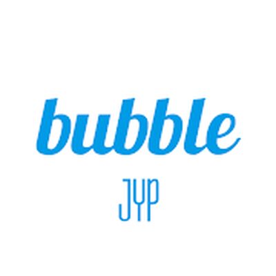 Download bubble for JYPnation (Premium MOD) for Android