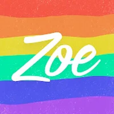 Download Zoe: Lesbian Dating & Chat App (Free Ad MOD) for Android