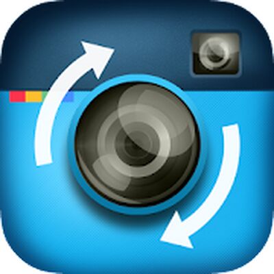 Download Repost for Instagram (Premium MOD) for Android